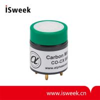 英國(guó)alphasense一氧化碳傳感器(CO傳感器抗煙氣，抗H2)